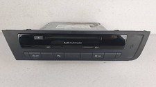 AUDI A6 C7 2012 Radio Lettore