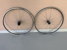 Set ruote Shimano Deore LX 26"