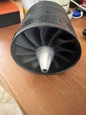 Motore Brushless Ventilatore