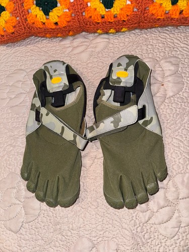 Sneakers corsa uomo - corsa, vibram