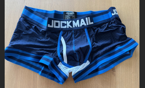 Jockmail slip uomo tronchetto - jockmail,