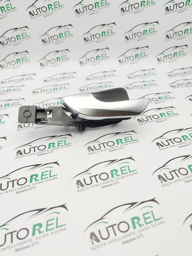 Maniglia interna alfa romeo - maniglia,