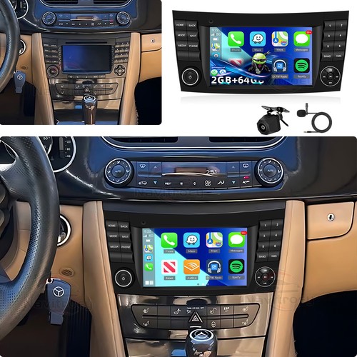 Autoradio android carplay - android, 15