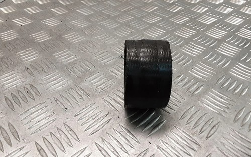 Tubo intercooler nissan - tubo,