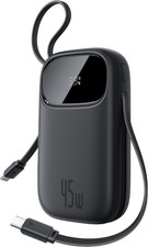 Powerbank 45W 20000Mah Con 2
