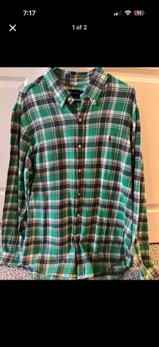 Polo ralph lauren - ralph, e
