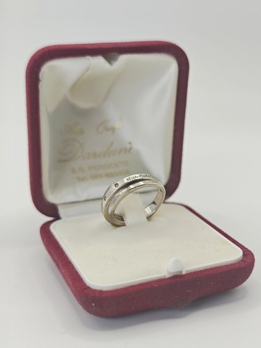 Anello monte carlo diamanti - monte,