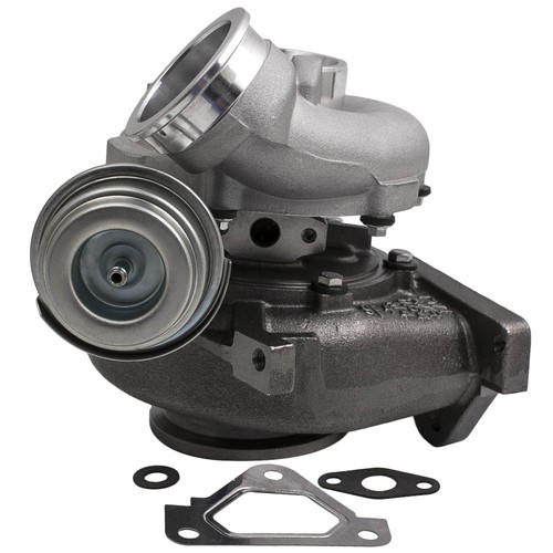 Turbocompressore per mercedes - turbocompressore,