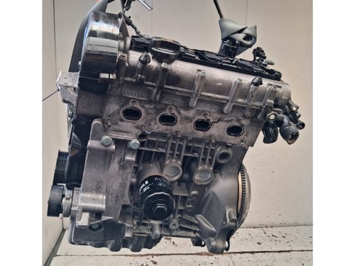 Bky motore volkswagen polo - volkswagen,