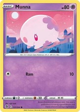 Munna (121/264) Reverse