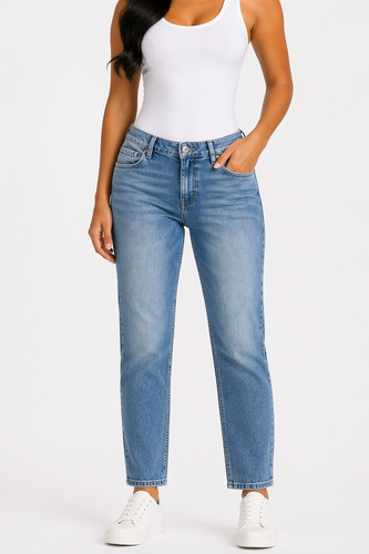 Jeans napapijri blu - jeans, 36
