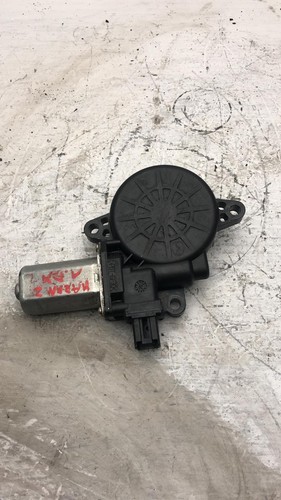 Motorino alzavetro anteriore - motorino,