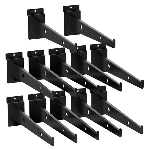 Pezzi staffe per - 12,