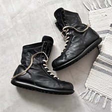 Stivali alti vintage Camper