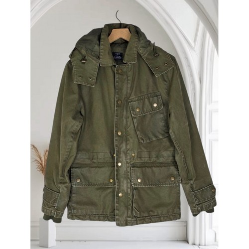Giacca cerata crew uomo - giacca,