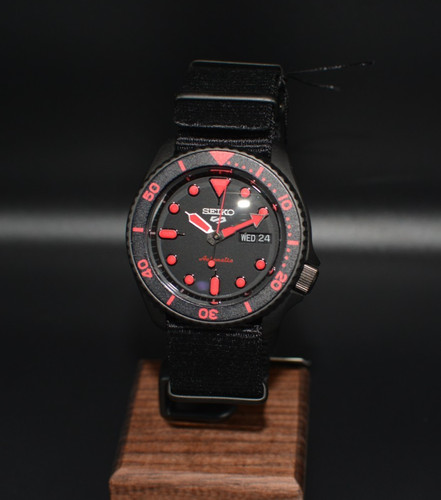 Orologio seiko sports srpd83 - orologio,