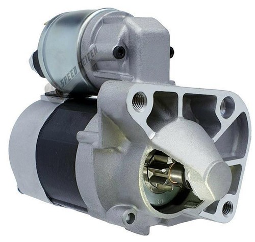 Motorino avviamento starter - motorino,