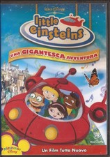 Little Einsteins Una