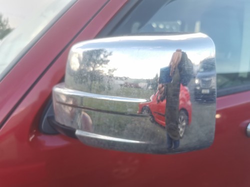 Specchietto retrovisore - specchietto,