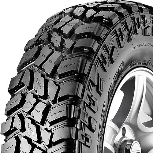 Cooper discoverer stt - stt, pro