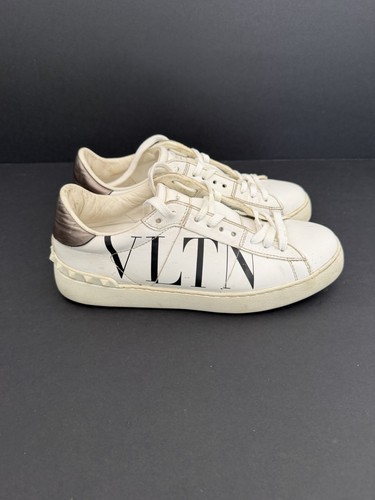 Sneakers aperte valentino - sneakers,