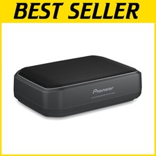 Subwoofer compatto 250W con