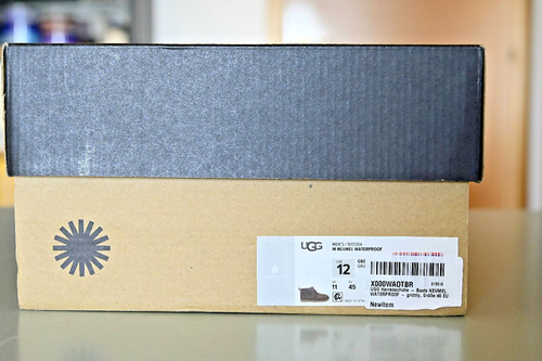 Ugg neumel weather scarpe - ugg,
