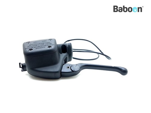 Pompa frizione bmw - k, 1200