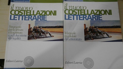 Libri scolastici nuovo - scolastici,