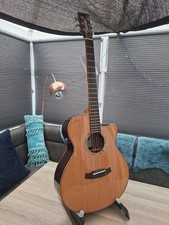 Tanglewood TRS4CE Chitarra