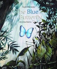 Blue Butterfly