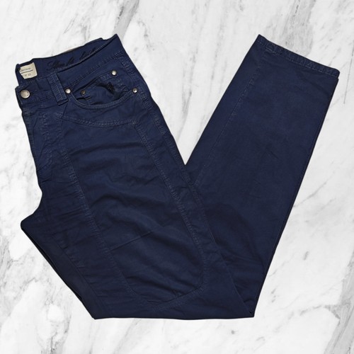 Jeckerson jeans uomo - toppe, blu