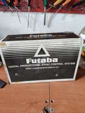 Futaba Radiocomando FP-2NL RC Vintage