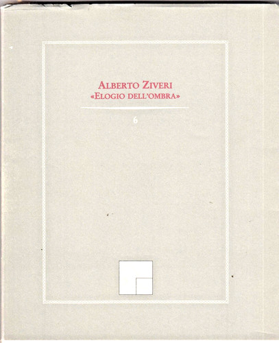 Alberto ziveri elogio - alberto,
