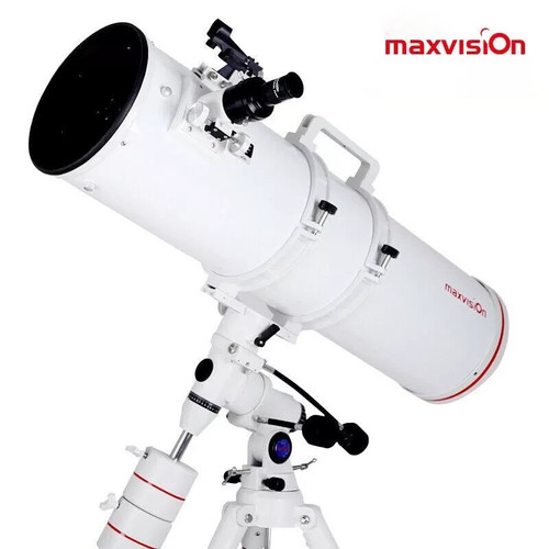 Maxvision 5 telescopio - maxvision,