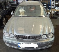 JAGUAR X-TYPE 2.0 DIESEL 2004