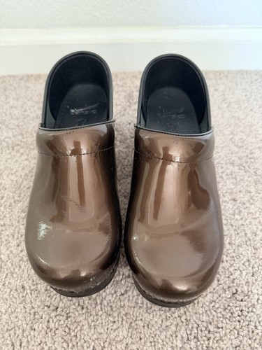 Scarpe zoccoli donna dansko - zoccoli,