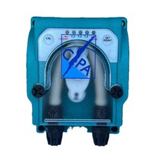 Pompa Dosaggio Acido Regolazione pH PR 1 Sim – Per piscine fino a 120 m³