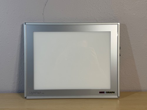 Artograph lightpad a930 tavolo - lightpad,
