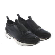 Sneakers Tod's nere bianche 40