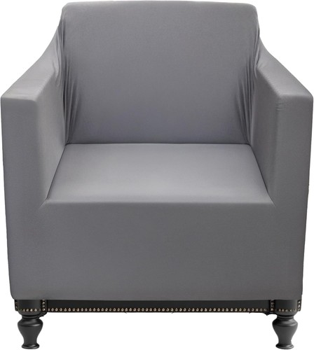 Copridivano universale grigio - copridivano,