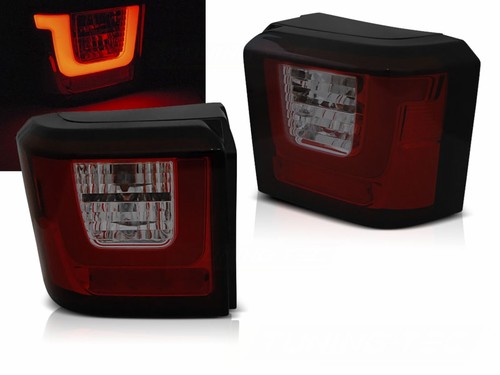 Barra luminosa led luci - barra,