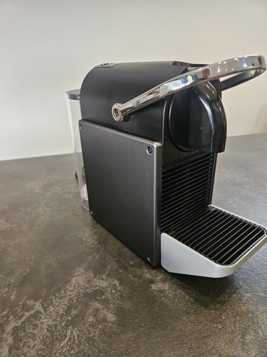 Macchina nespresso pixie titan - macchina,