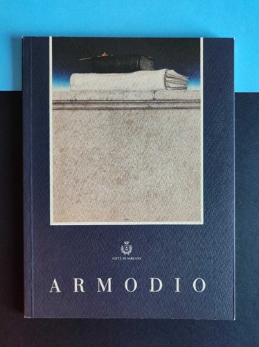Armodio edizioni del tridente - armodio,,