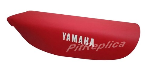Housse selle xt600e - housse, année