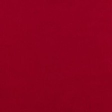 Bambino Ago Cavo 21 Coste Velluto di Cotone Tessuto Stoffa Rosso