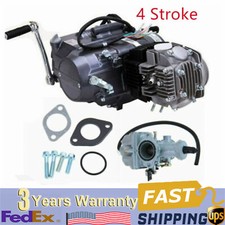 For Motorcycle LIFAN 125cc