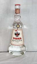 Vodka KEGLEVICH 75cl 40% Vol