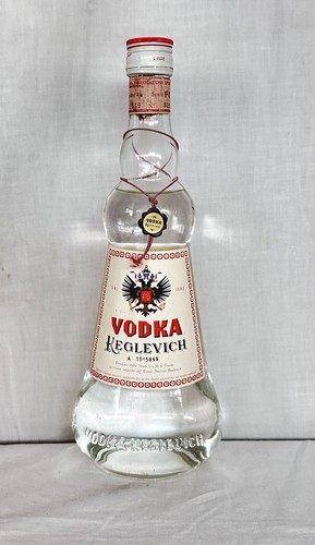 Vodka keglevich 75cl vol - 75cl,