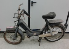 [091] MOTORINO CALIFFO GIO'